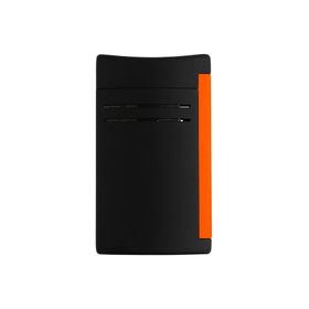 St Dupont 020169 Maxijet Neon Orange Çakmak