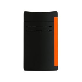 St Dupont 020169 Maxijet Neon Orange Çakmak