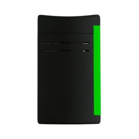 St Dupont 020172 Maxijet Neon Green Çakmak