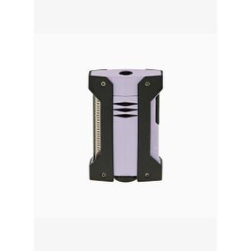 St Dupont 021465 Defi Extreme Mat Lila Çakmak
