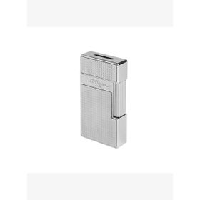 St Dupont 025010 Big D Chrome Diamond Head Çakmak