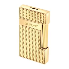St Dupont 028119 Slimmy Golden Çakmak