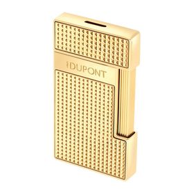 St Dupont 028119 Slimmy Golden Çakmak