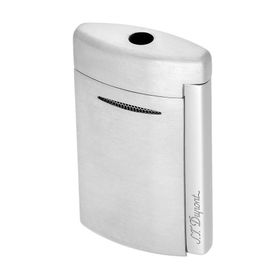 St Dupont 10887 Minijet Gri Çakmak