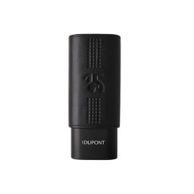 St Dupont 183203 Behike Deri 2'li Puro Kılıfı