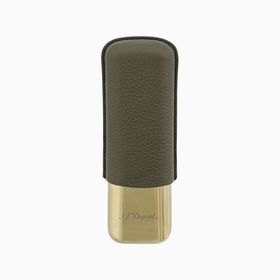 St Dupont 183269 2'li Puro Kılıfı