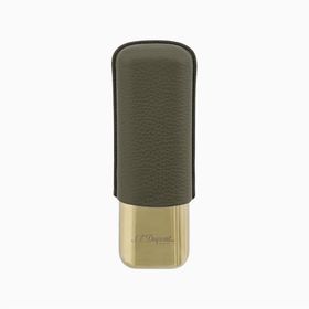 St Dupont 183269 2'li Puro Kılıfı