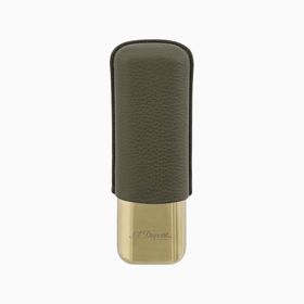St Dupont 183269 2'li Puro Kılıfı
