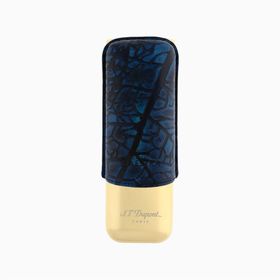 St Dupont 183295 2'li Puro Kılıfı