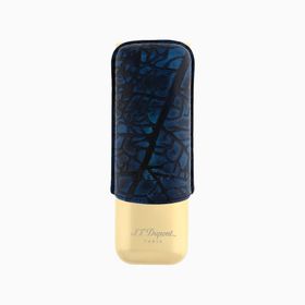 St Dupont 183295 2'li Puro Kılıfı