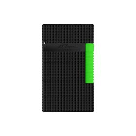 St Dupont 23072 Le Grand Neon Diamond Head Çakmak