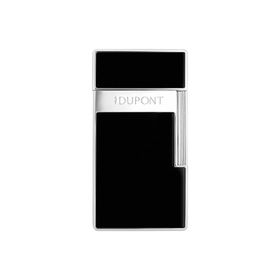 St Dupont 25221 Biggy Siyah Çakmak