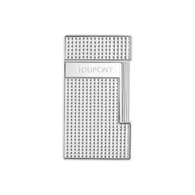 St Dupont 28120 Slimmy Gri Çakmak