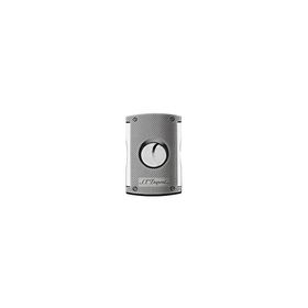 St Dupont 3257 Maxijet Krom Puro Kesici