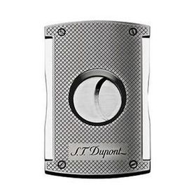 St Dupont 3257 Maxijet Krom Puro Kesici