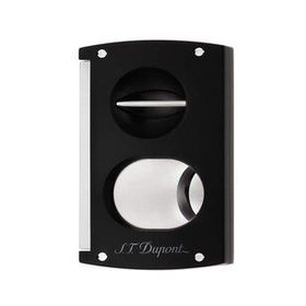 St Dupont 3419 Siyah Puro Kesici