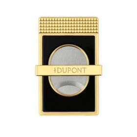 St Dupont 3482 Golden Puro Kesici