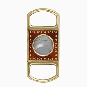 St Dupont 3597390264787 003423 3423 St Dupont Derby Brown Puro Kesici