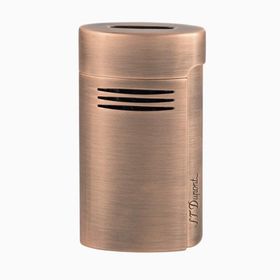 St Dupont 3597390276759 020809 20809 St Dupont Megajet Copper Brushed Çakmak