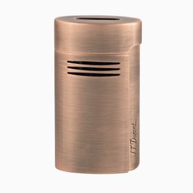 St Dupont 3597390276759 020809 20809 St Dupont Megajet Copper Brushed Çakmak