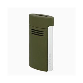 St Dupont 3597390277787 020713 20713 St Dupont Matt Khaki Çakmak
