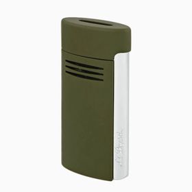 St Dupont 3597390277787 020713 20713 St Dupont Matt Khaki Çakmak
