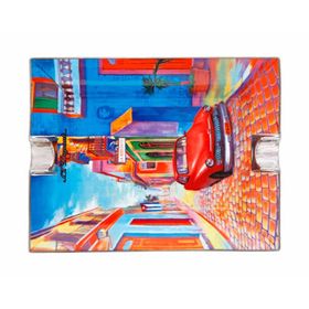 St Dupont 3597390277862 6406 St Dupont Havana Kül Tablası