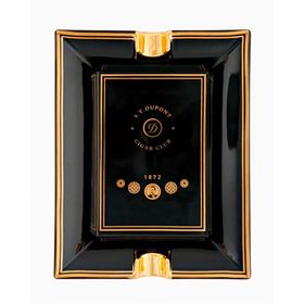 St Dupont 3597390277879 6407 St Dupont Cigar Club Kül Tablası