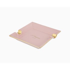 St Dupont 3597390279927 6278 St Dupont Small Baby Pink Kül tablası