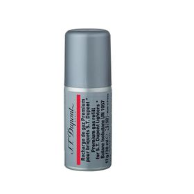 St Dupont 435 30 ml Kırmızı Gaz