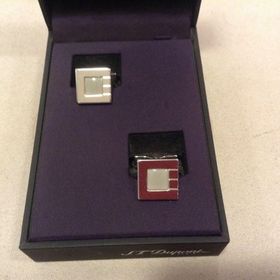 St Dupont 5275 Kol Düğmesi