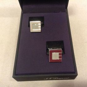 St Dupont 5275 Kol Düğmesi