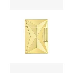 St Dupont C18611 Ligne 2 Fire X Gold Çakmak