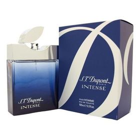 St Dupont Intense EDT 100 ml Erkek Parfüm
