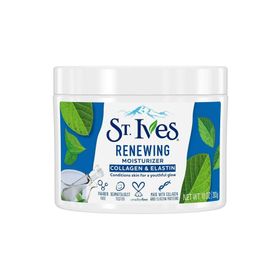 St. Ives 283 gr Collagen&Elastin Yenileyici Nemlendirici Yüz Kremi