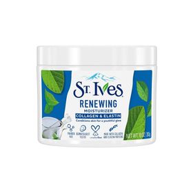 St. Ives 283 gr Collagen&Elastin Yenileyici Nemlendirici Yüz Kremi