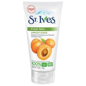 St. Ives Kayısı 170 gr Peeling