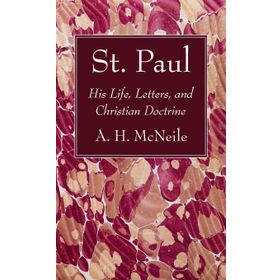 ST PAUL: THE ARCHITECT OF CHRISTIANITY - ŞINASI GÜNDÜZ