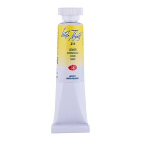 St.Petersburg 10 ml 214 Lemon Tüp Suluboya