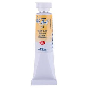 St.Petersburg 10 ml 218 Yellow Ochre Tüp Suluboya
