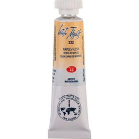 St.Petersburg 10 ml 222 Naples Flesh Tüp Suluboya