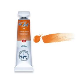 St.Petersburg 10 ml 304 Cadmium Orange Tüp Suluboya