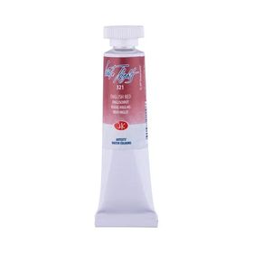 St.Petersburg 10 ml 321 English Red Tüp Suluboya