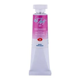 St.Petersburg 10 ml 324 Quinacridone Rose Tüp Suluboya