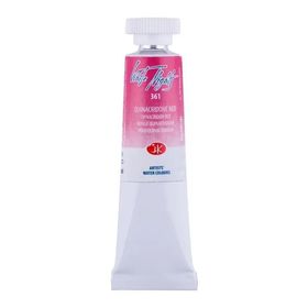 St.Petersburg 10 ml 361 Quinacridone Red Tüp Suluboya