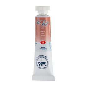 St.Petersburg 10 ml 433 Mocha Tüp Suluboya