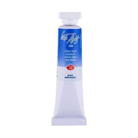 St.Petersburg 10 ml 508 Cobalt Blue Tüp Suluboya