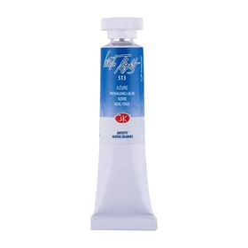 St.Petersburg 10 ml 513 Azure Blue Tüp Suluboya
