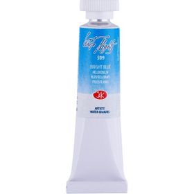 St.Petersburg 10 ml Bright Blue 509 White Nights Extra-Fine Tüp Sulu Boya