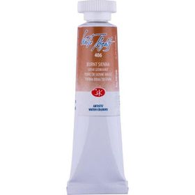 St.Petersburg 10 ml Burnt Sienna 406 White Nights Extra-Fine Tüp Sulu Boya